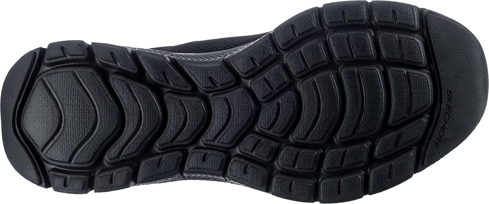 Skechers Men's Comfortable Walking Sneakers - Lightweight Athletic Shoes for Running, Gym & Casual Wear | Breathable Mesh & Cushioned Insoles