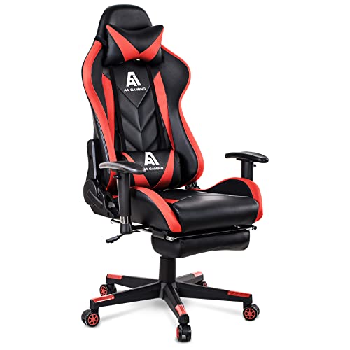 Upgraded Version - Blackred