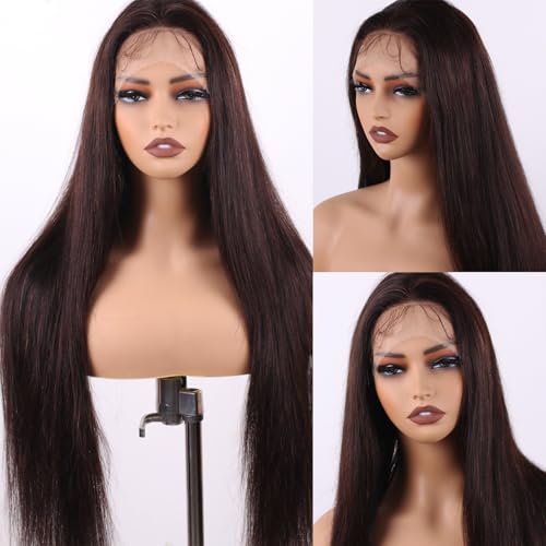 Natural-Straight