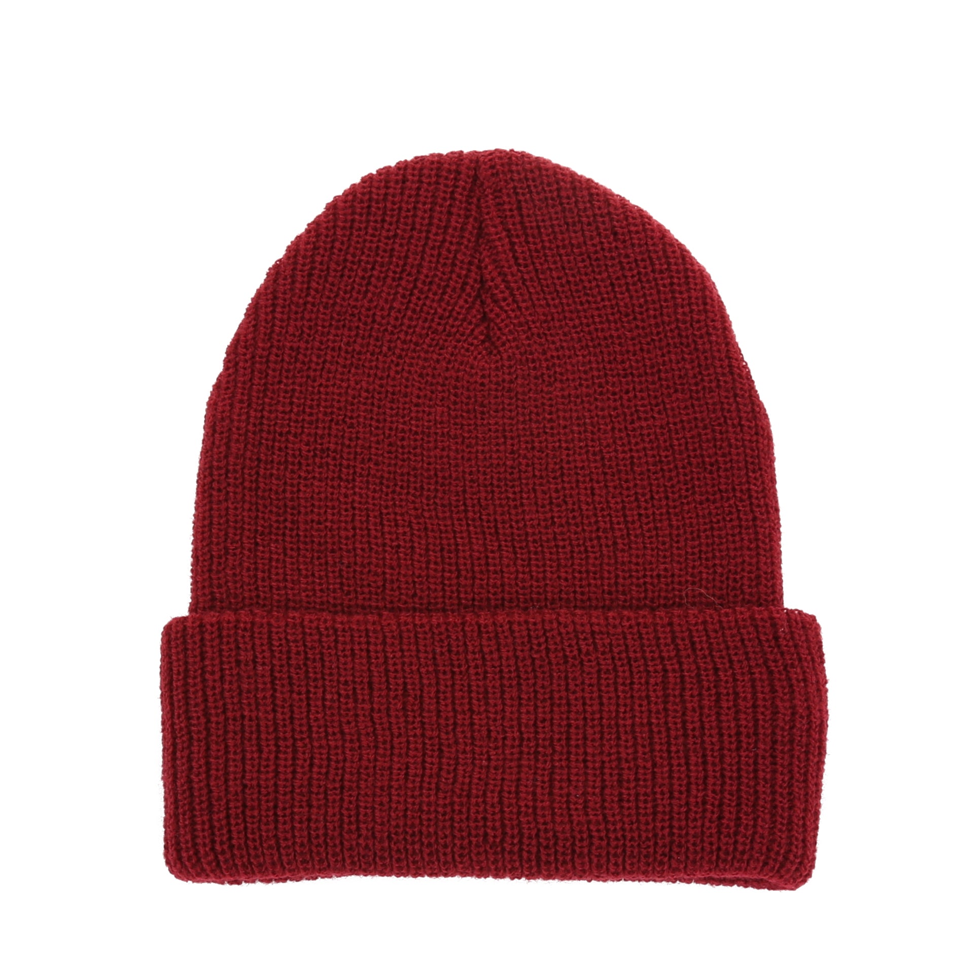 Herschel Quartz Beanie Windsor Wine - Warm Winter Knit Hat for Men & Women - Perfect for Skiing, Hiking, and Outdoor Activities