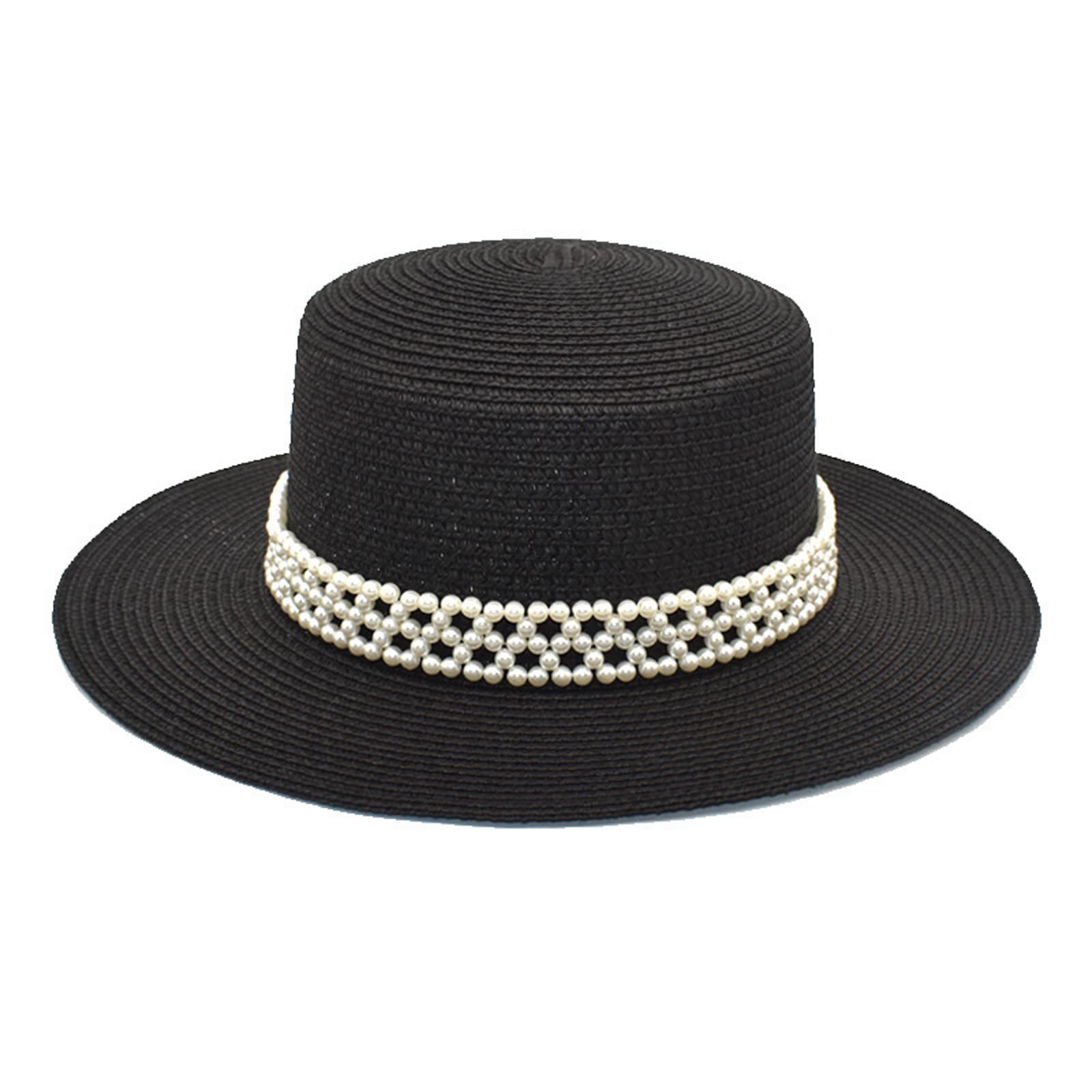 Stylish Unisex Bucket Hat for Women & Men - Classic Plain Sun Hat for Outdoor, Golf, Fishing, Beach & Travel - Perfect for Vacation, Sports & Everyday Use