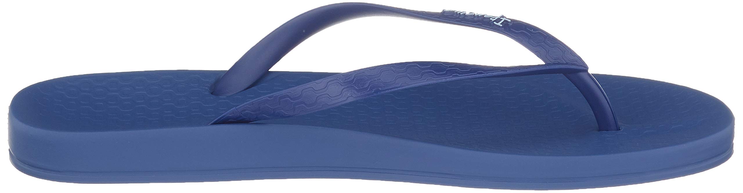 Ipanema Women's Comfortable Beach & Pool Flip Flops - Lightweight Sandals for Summer, Vacation, and Water Activities