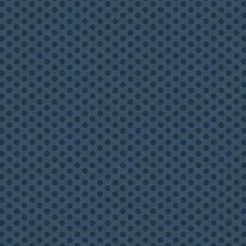 Devonstone Polked Again DV5555 Navy Women's Casual Dress - Perfect for Office, Party & Everyday Wear