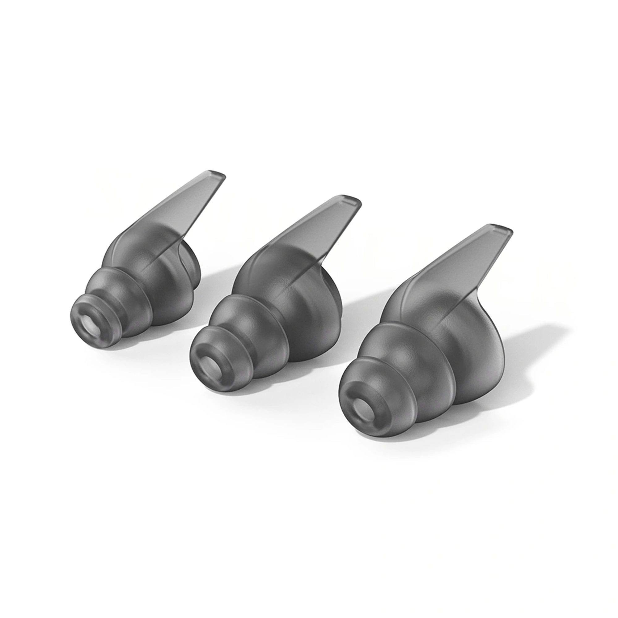 Sennheiser SoundProtex Plus Hearing Protection Earplugs - Noise Reduction Ear Plugs for Concerts, Shooting, Construction & Industrial Work (High Fidelity Hearing Protection)