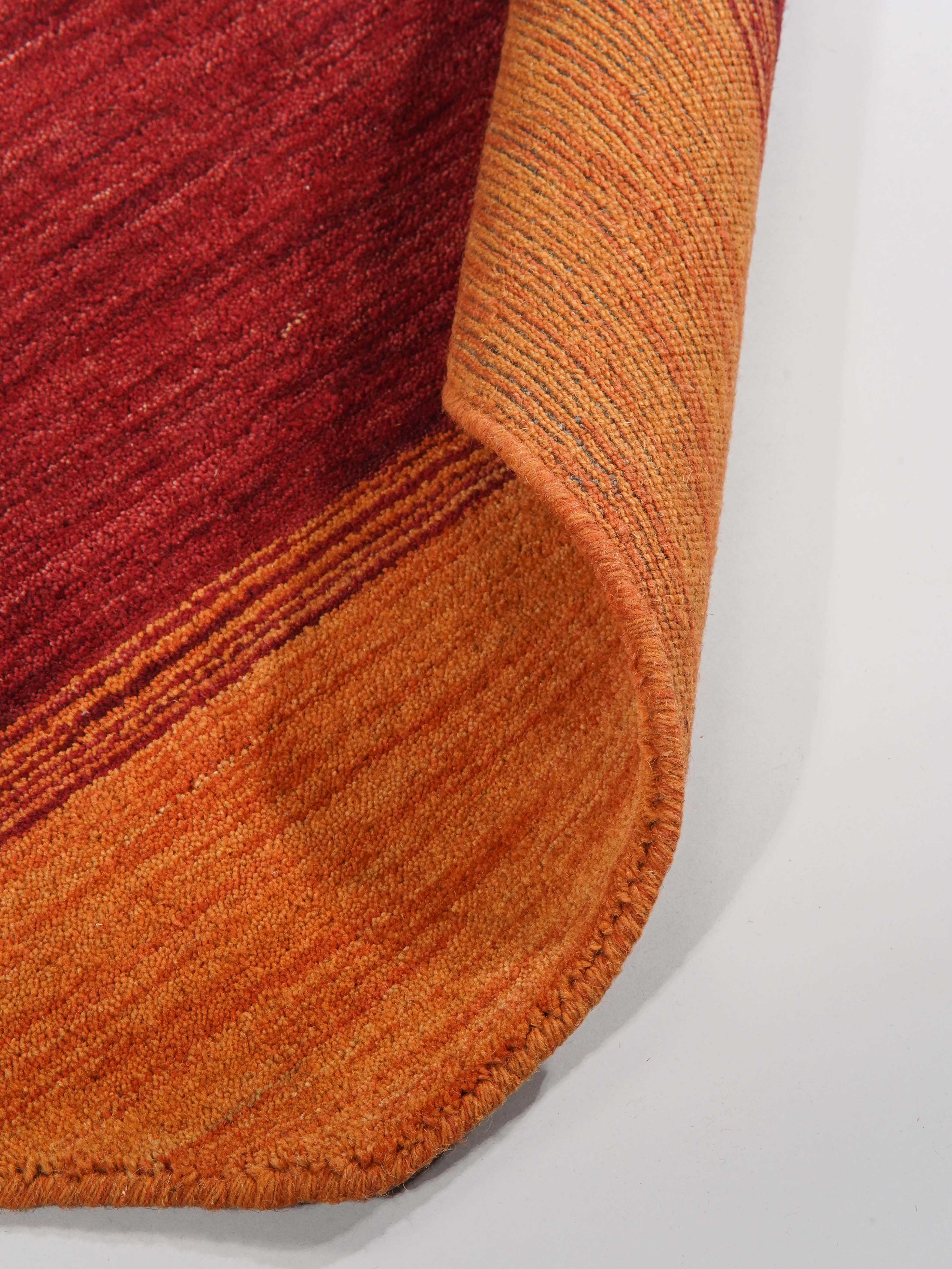 Premium Hand-Knotted Wool Rug from Incheon – Luxurious & Durable for Living Room, Bedroom, or Office Decor