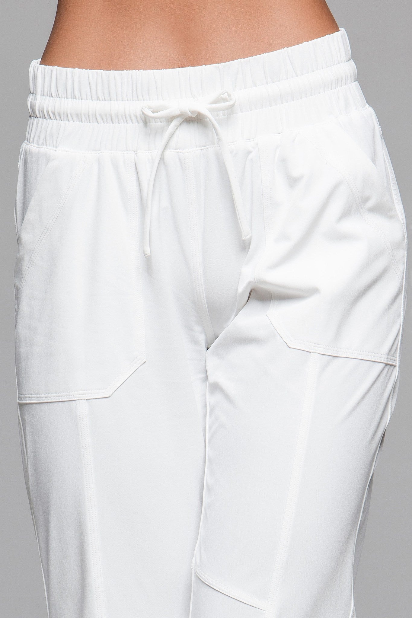 Leisure II Pants for Women - Comfortable Casual Lounge Pants - Perfect for Yoga, Home Wear & Relaxation