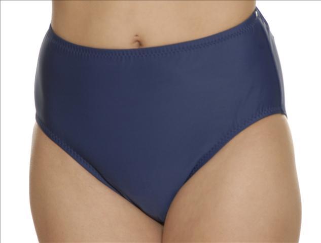 Topanga Fun Bottoms Navy Blue - Comfortable & Stylish Women's Underwear for Everyday Wear, Lounge & Sleep