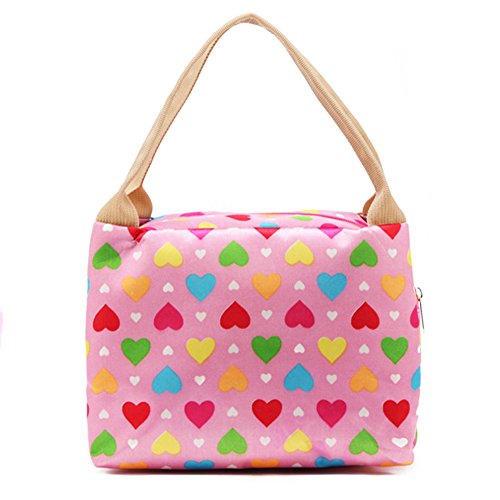 Pink Love Heart