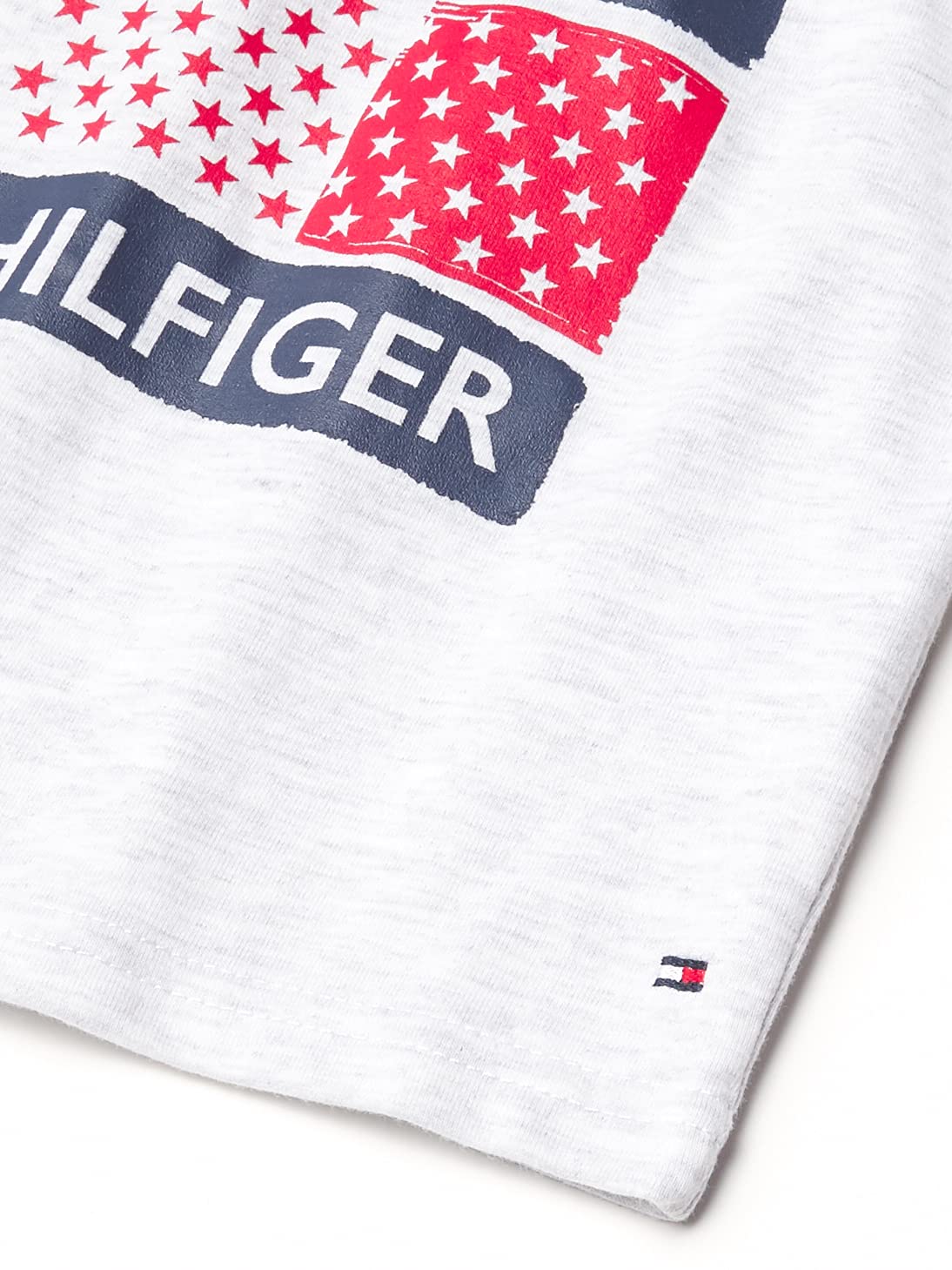 Tommy Hilfiger Boys' 2-Piece Tank Top & Shorts Set - Summer Outfit for Playdates, Beach & Casual Wear
