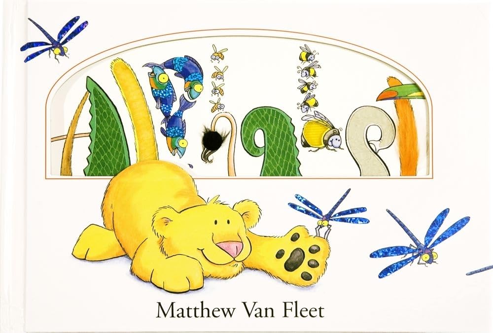 Alphabet (Paula Wiseman Books) - Educational ABC Learning Book for Kids | Perfect for Preschool Reading, Homeschooling & Early Childhood Development