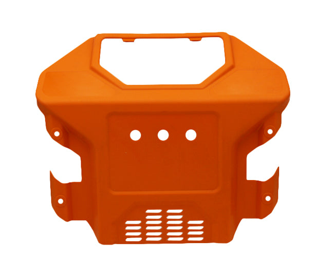 Generac Billboard Lower Part #0K0045 - Replacement Generator Component for Outdoor Power Equipment & Commercial Signage Maintenance