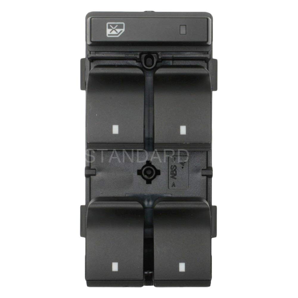 Power Window Switch Replacement - Compatible with [Car Make & Model] - Auto Electric Window Regulator & Control Switch - Perfect for DIY Car Repair & Maintenance
