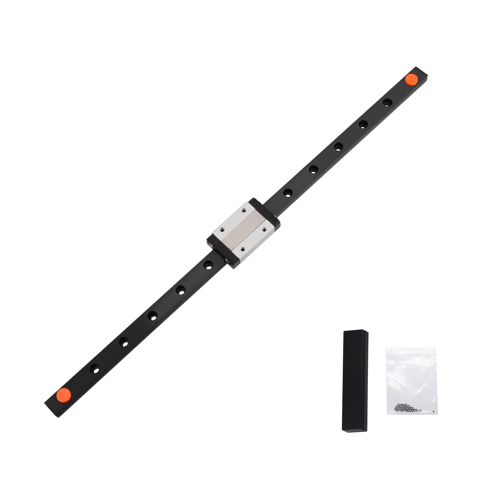 MGN12H 300mm Linear Rail 11.81