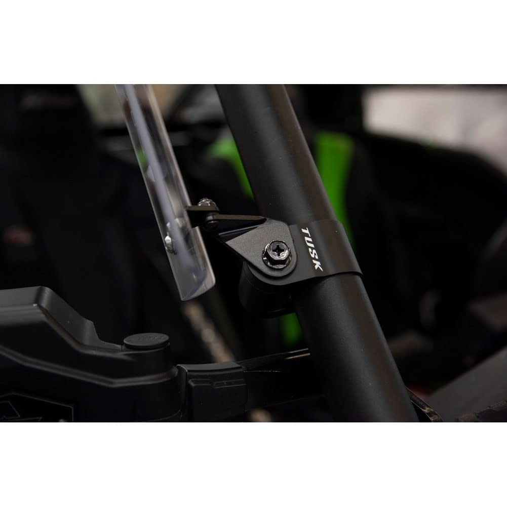 Tusk Wing Vent Kit - 17
