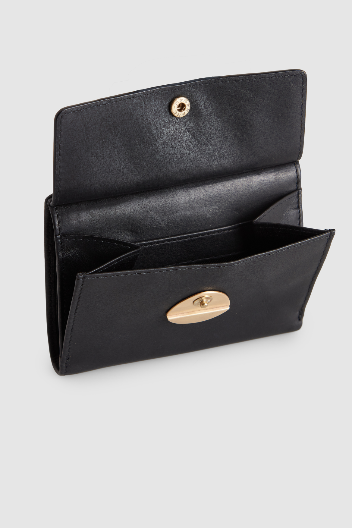 Millie Genuine Leather Medium Wallet for Women - Slim RFID Blocking Bifold Wallet with Multiple Card Slots - Perfect for Everyday Use, Travel & Gift Giving