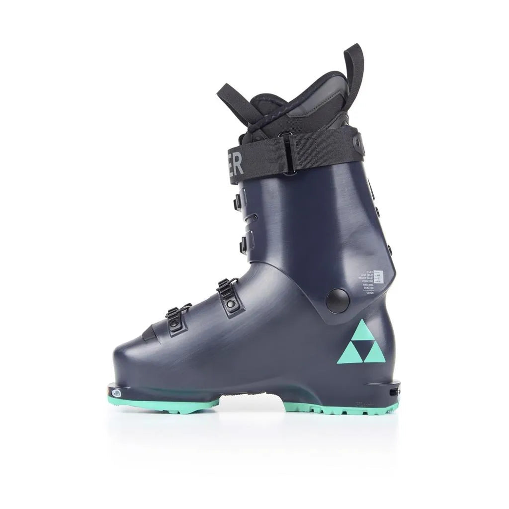 Fischer RANGER 105 GW DYN WS Ski Boot 2025 - Premium Alpine Skiing Boots for Men & Women - Perfect for All-Mountain, Freeride & Backcountry Skiing Adventures