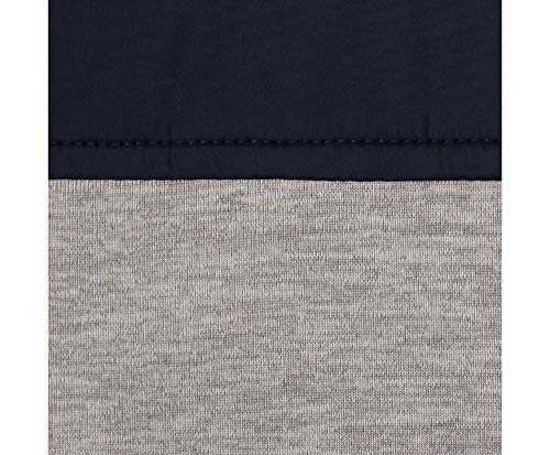 Liberty Navy/Polished