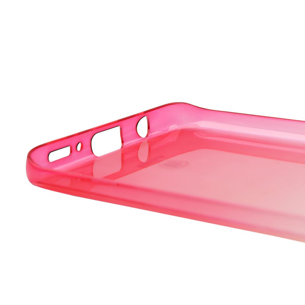 Baseus Glaze Shockproof Case for Samsung Galaxy S9 Plus - Slim Protective Cover with Anti-Scratch & Anti-Fingerprint Design - Perfect for Daily Use, Travel & Outdoor Activities