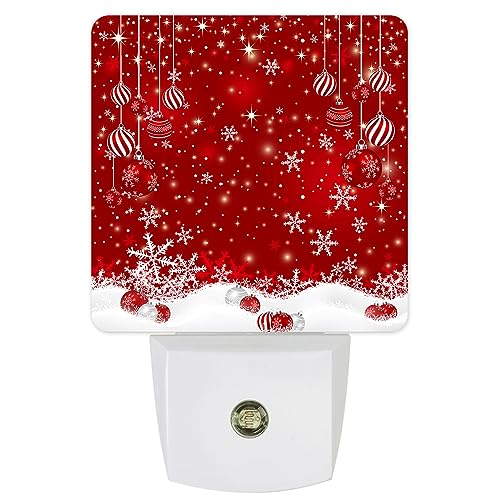 Christmas BallsFGE4440