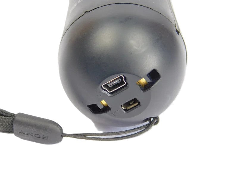 Original PlayStation 3 Move Motion Controller for PS3 Gaming - Wireless Motion Sensing Game Controller for Sports, Fitness & Family Entertainment