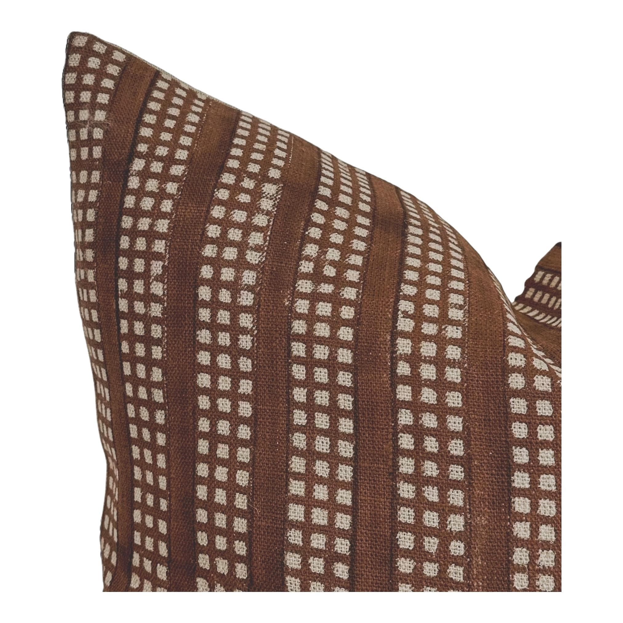 Premium Redmond Pillow Cover - Soft & Stylish Decorative Cushion Case for Living Room, Bedroom, Sofa - Home Decor Accent