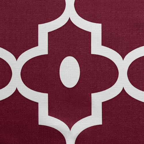 Red Burgundy