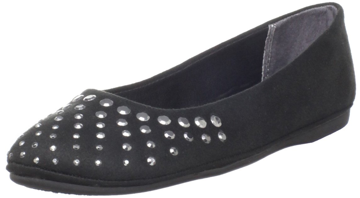 Nina Fyi Flat Shoes for Kids - Comfortable & Stylish School & Casual Wear for Little & Big Kids | Perfect for Everyday Use, Playtime & Special Occasions