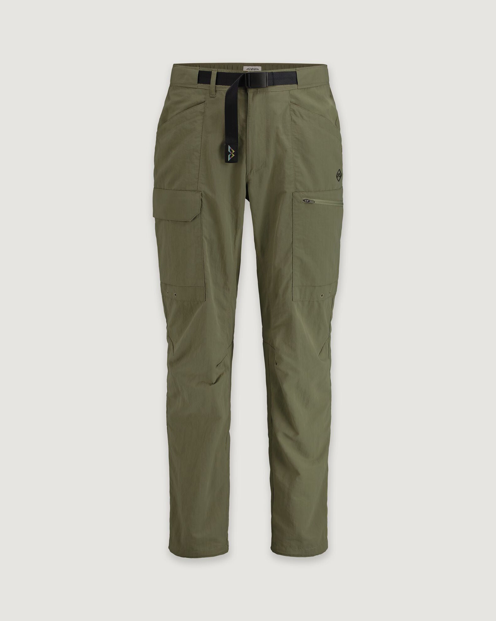 Men's EVRY Day Comfortable Stretch Pants - Beech Color | Casual Wear, Office, Travel & Lounge Pants for Everyday Use