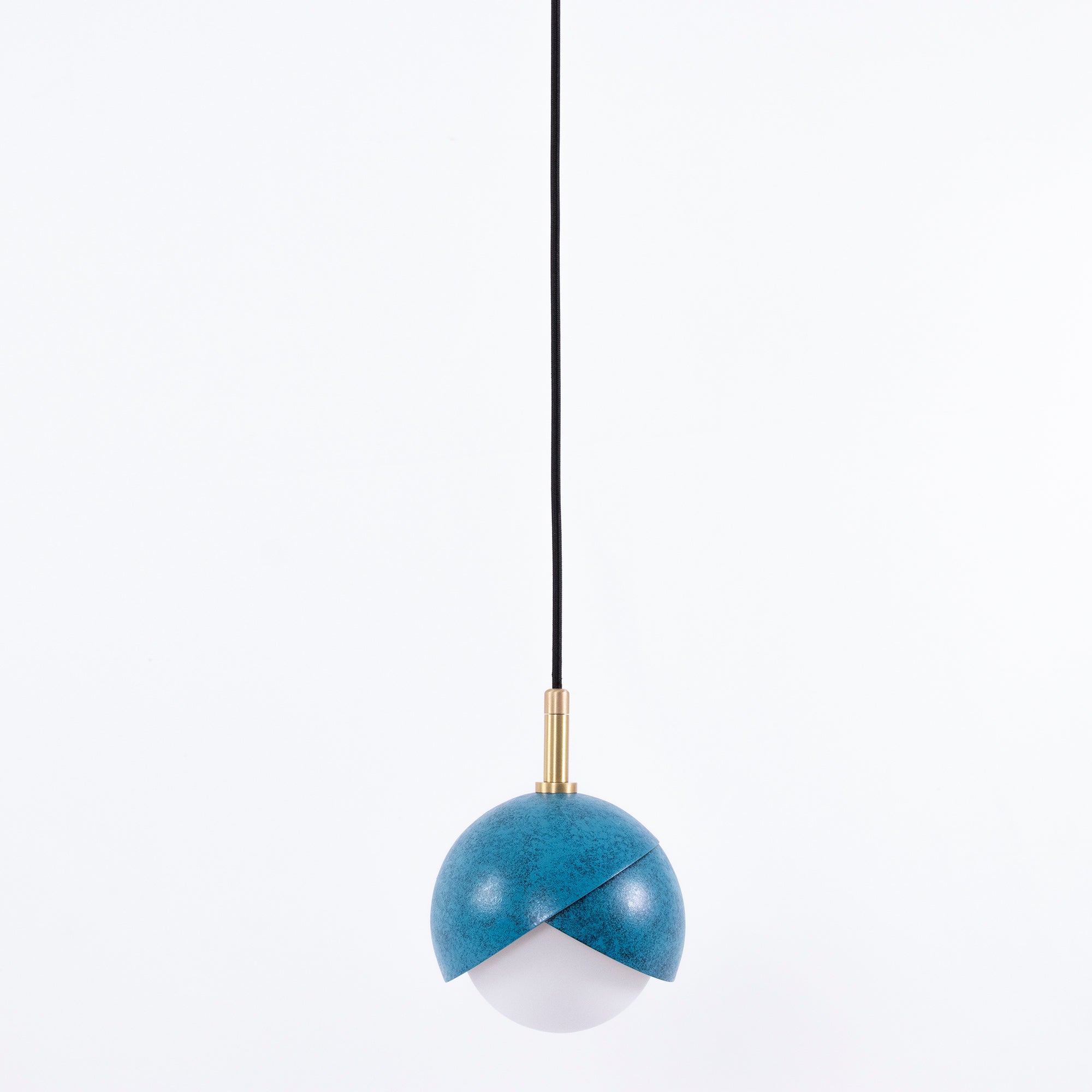 Elegant Earring Pendant Light - Modern Hanging Chandelier for Bedroom, Dining Room & Living Room Decor - Dimmable LED Lighting Fixture for Home & Office