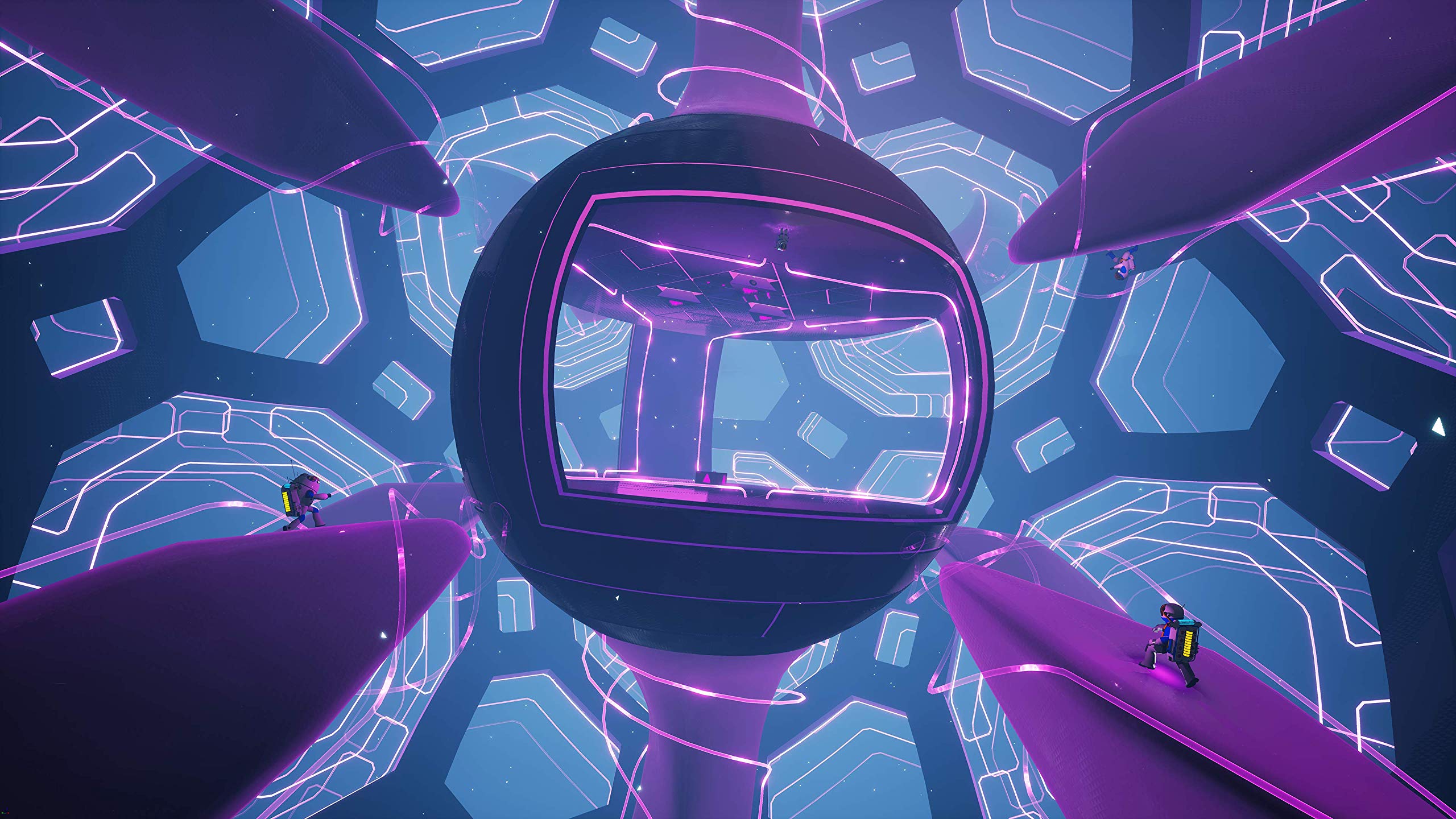 Astroneer - Space Exploration Adventure Game for PlayStation 4 - Perfect for Sci-Fi Fans & Multiplayer Gaming Sessions