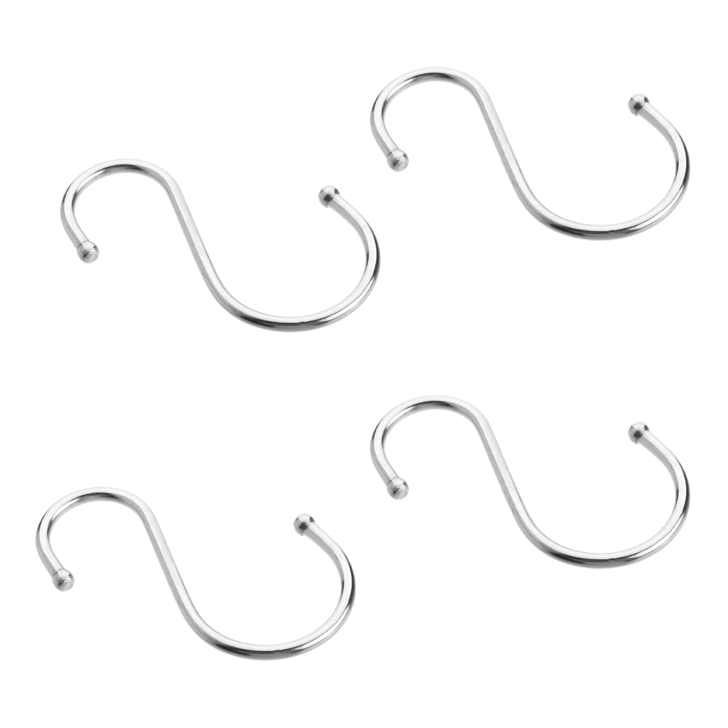 Stainless Steel S Hooks 3.15