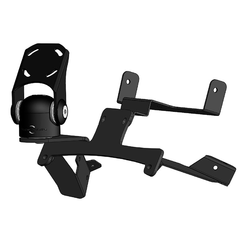 Volkswagen T Cross (2019+) Car Phone Holder - Universal InDash Mount for Smartphones - Perfect for GPS Navigation & Hands-Free Driving