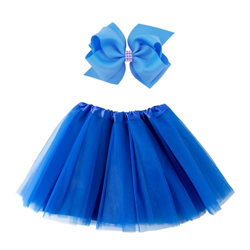 X-satin Royal Blue