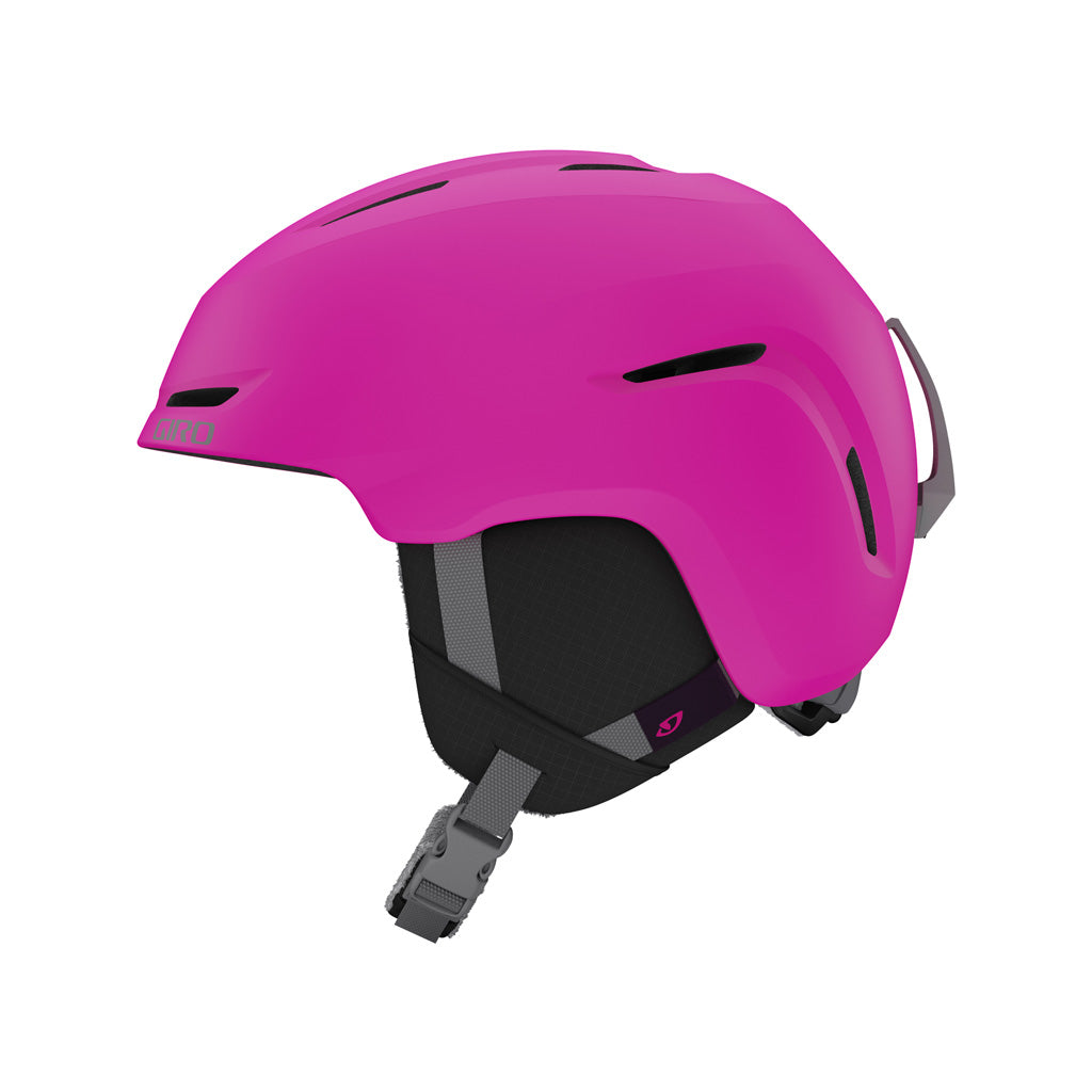 Giro Spur Youth Bike Helmet 2023 - Lightweight & Comfortable Cycling Helmet for Kids - Perfect for Mountain Biking, Road Cycling & Outdoor Adventures
