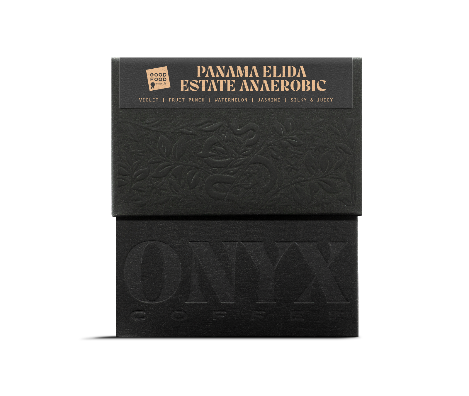 Panama Elida Estate Anaerobic Coffee Beans - Premium Single Origin Specialty Coffee for Home Brewing & Gifting