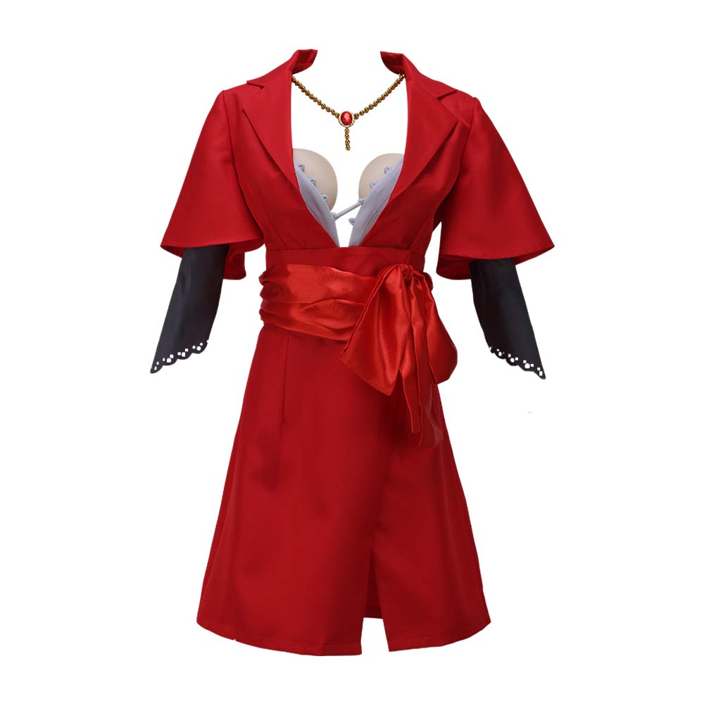 Violet Evergarden Cattleya Baudelaire Cosplay Costume - Anime Dress for Halloween, Cosplay Events & Themed Parties