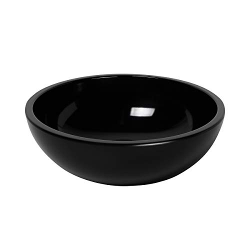 Premium Melamine Round Bowl Set - 12