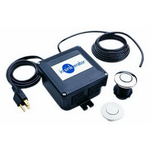 iSE Air Control Switch (STS-00) - HVAC System Pressure Control for Commercial & Industrial Use - Perfect for Air Compressors, Refrigeration Units, and Pneumatic Systems