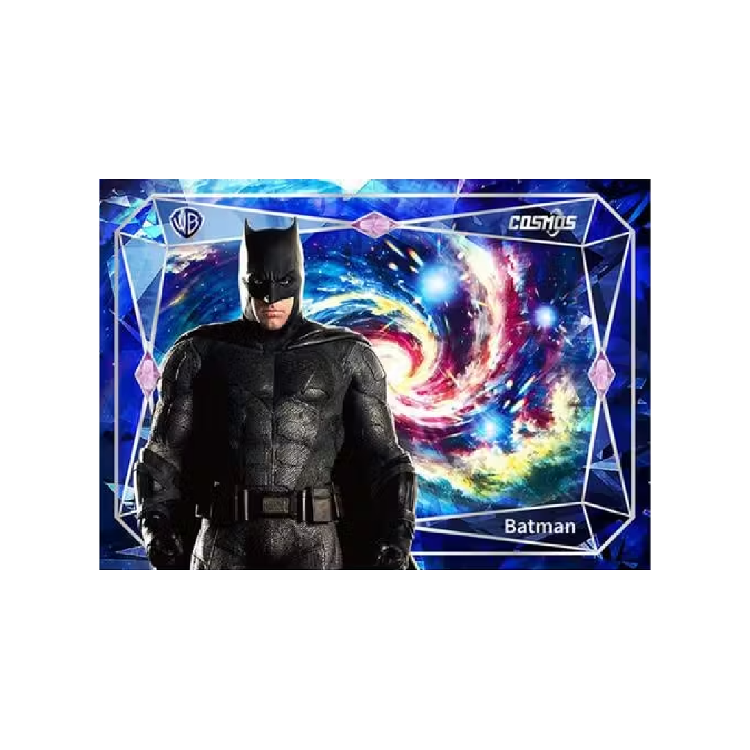 Warner Bros 100th Anniversary All-Star 2024 Collectible Box Set - Kakawow Cosmos Limited Edition - Perfect for Movie Fans & Collectors