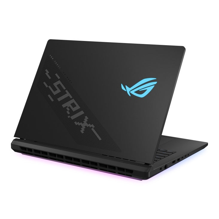 ASUS ROG STRIX SCAR G835LX SA009W Gaming Laptop - Intel Core Ultra 9 275HX, NVIDIA RTX 5090, 64GB RAM, 2TB SSD, 18