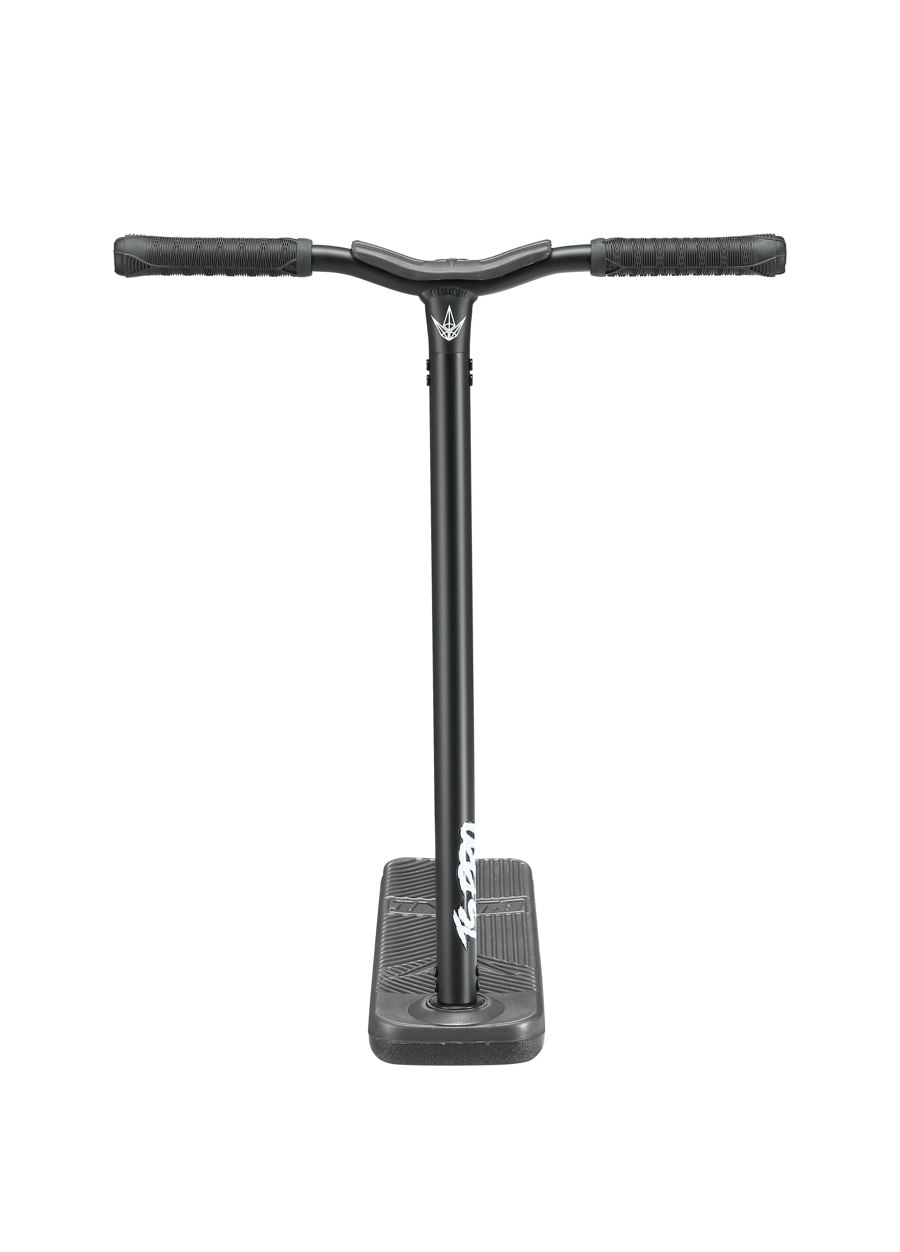 ENVY TS Pro Training Scooter - Black | High-Performance Kick Scooter for Kids & Teens | Perfect for Commuting, Tricks & Outdoor Play