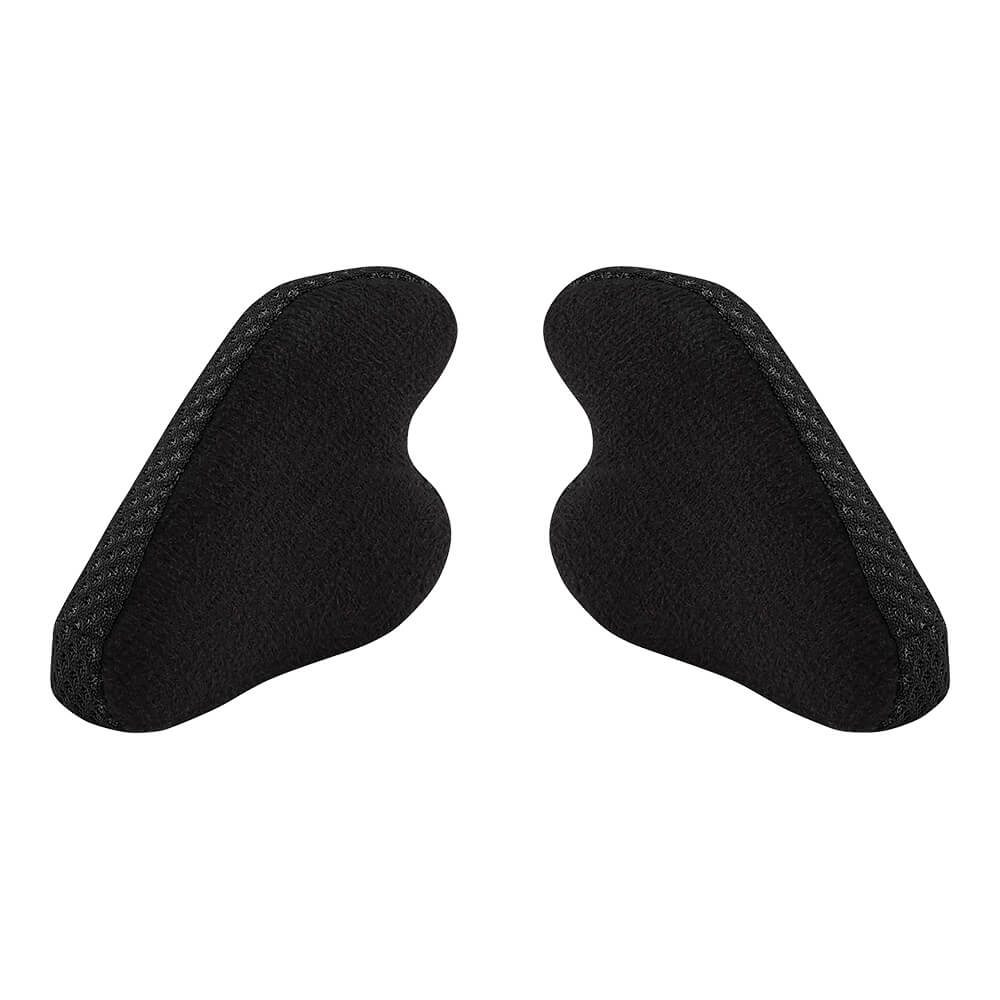 Stage Cheekpad Solid Black - Premium Rifle Cheek Rest for Enhanced Shooting Accuracy | Perfect for Hunting, Target Practice & Long-Range Shooting