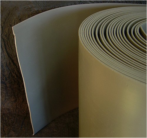 Premium Printmaking Linoleum Roll - 12
