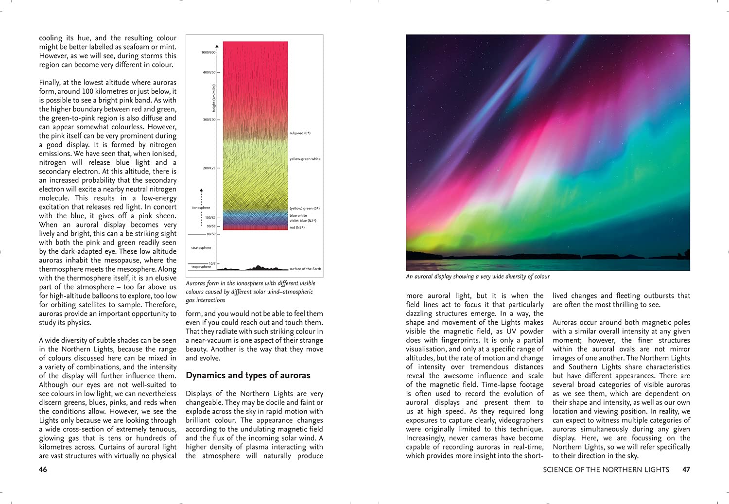 The Northern Lights: Ultimate Guide to Aurora Borealis Viewing & Photography | Best Places to See & Capture Auroras for Travelers & Photographers