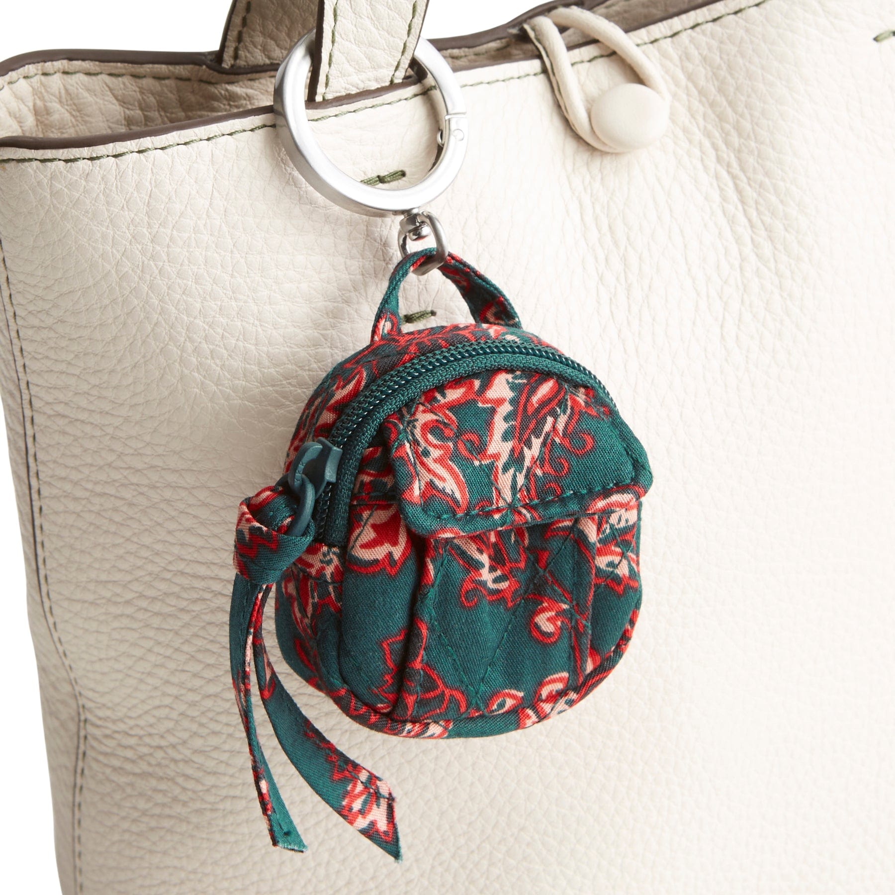 Original Backpack Bag Charm - Cute & Stylish Keychain Accessory for Backpacks, Purses & Luggage | Perfect Gift for Travel, School & Everyday Use