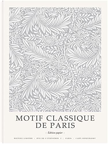 Motif Classique 5