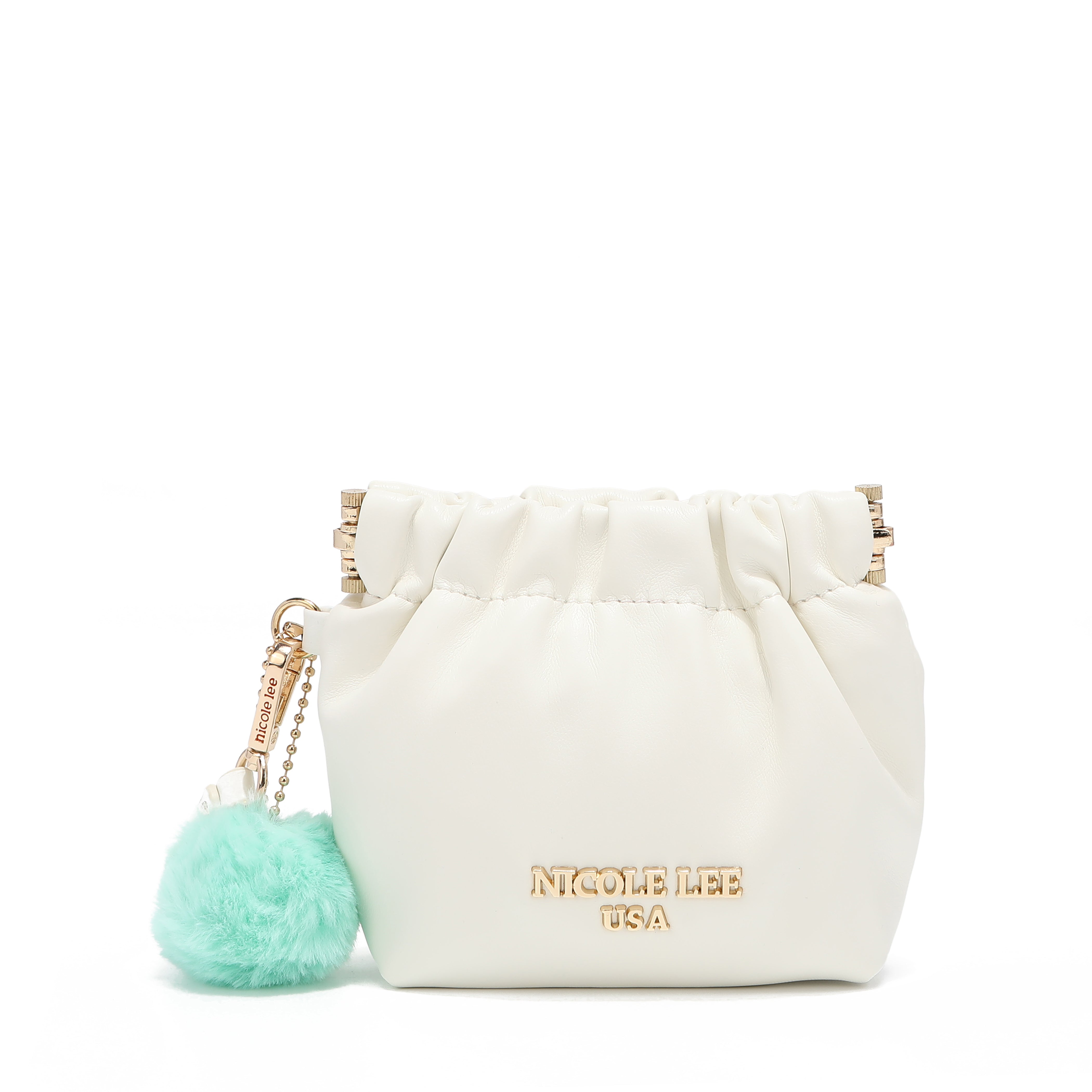 Kylie Coin Purse - Stylish & Compact Wallet for Women | Perfect for Cash, Cards & Coins | Ideal for Everyday Use, Travel & Shopping