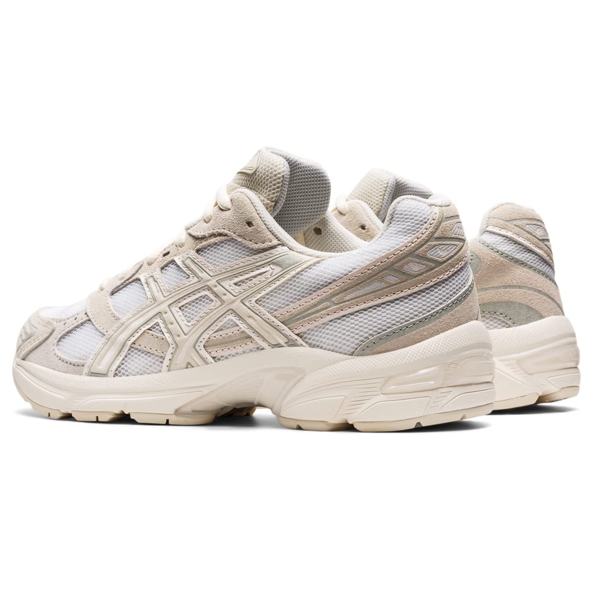 ASICS Women's Gel-1130 Running Shoes - Lightweight Cushioned Sneakers for Jogging, Gym Workouts & Everyday Wear
