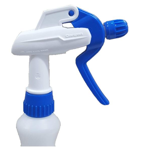 Canyon Triggers & Spray Bottles - Premium Quality for Hair Styling, Cleaning & Gardening - Durable & Easy to Use