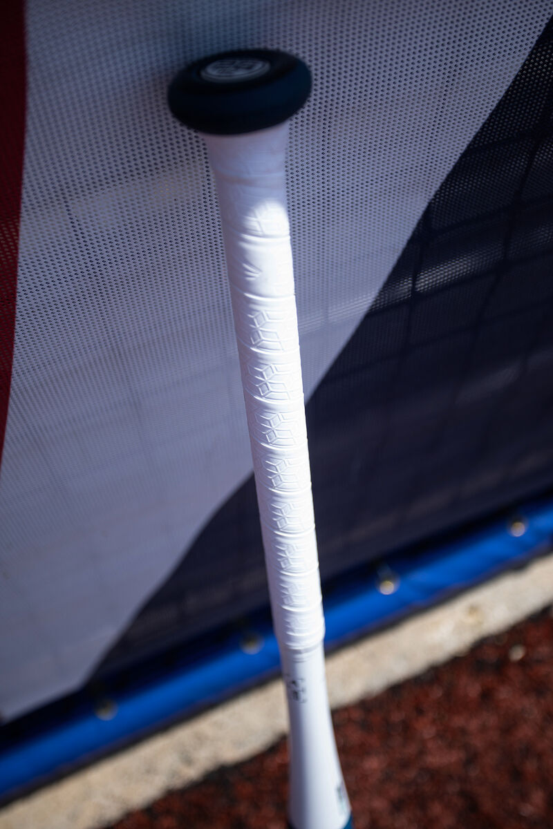 Easton Tantrum 12